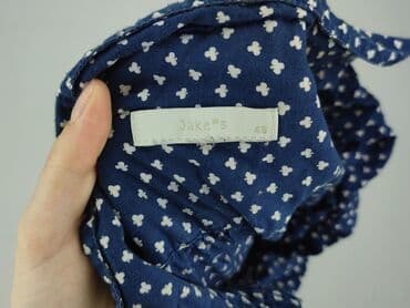 marynarka damska h: Jake*s, Women's blouse, size 2XL (EU 44) — 4