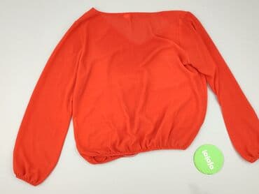 bluzki pod marynarkę plus size: Bluzka damska, rozmiar S — 3