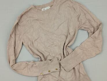 vistula sweter merino: Sinsay, Sweter damski, rozmiar M — 1