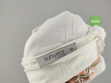 sunray protect: Bluzka damska, rozmiar M — 4