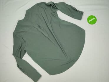 bluzki khaki: Bluzka damska, rozmiar XL — 4