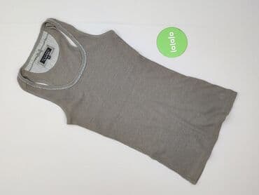 top z piórami reserved: Top damski, rozmiar M — 2