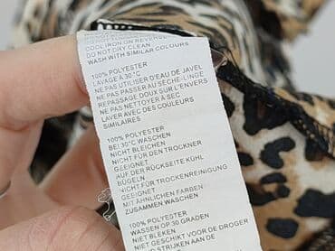 piżama w krowie łaty: Nasty Gal, Bluzka damska, XS — 5