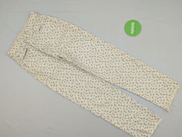 kurtki jeansowe stradivarius: Stradivarius, Jeansy damskie, rozmiar 2XS — 3