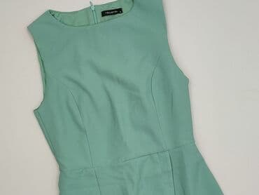 reserved sukienka butelkowa zieleń: Trendyol, Sukienka damska, rozmiar S — 1