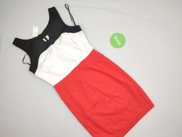 sukienka marynarka zalando: Bebe, Women`s dress, M — 2