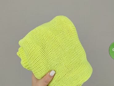 neonowy sweter zara: H&M, Sweter damski, rozmiar M — 7