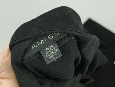 kurtka zimowa z kożuszkiem: Amisu, Trencz damski, S — 4