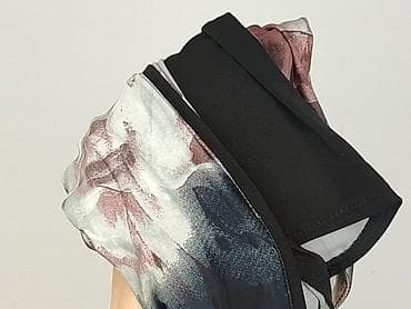 modne bluzki wiosenne: Bluzka damska, rozmiar 6XL — 5