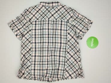 calzedonia koszula w paski: Club L, Koszula damska, rozmiar XL — 3