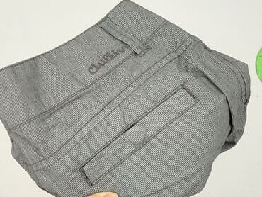 krótkie spodenki chino damskie: Szorty damskie, rozmiar M — 5