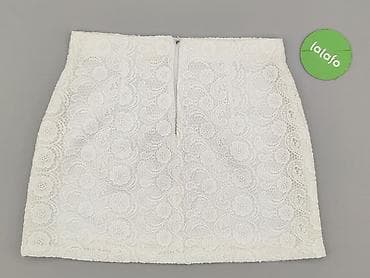asymetryczne spódnice boho: Zara, Spódnica damska, rozmiar L — 3