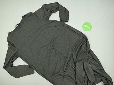 casual: Zanzea, Sukienka damska, rozmiar 3XL — 2