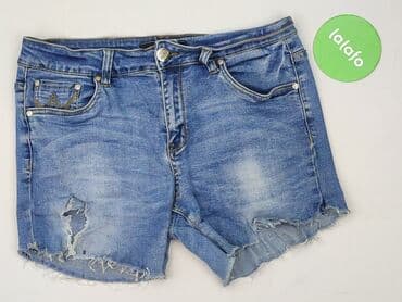 Women: ANNA, Shorts for women, size M (EU 38) — 2
