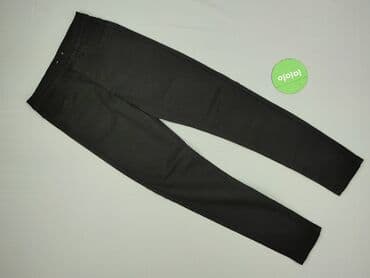 krótkie spodenki do grubych rajstop: Sinsay, Legginsy Eleganckie damskie, XS — 2