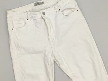 calvin klein jeans plus sukienki: Denim Co, Jeansy damskie, rozmiar 2XL — 1