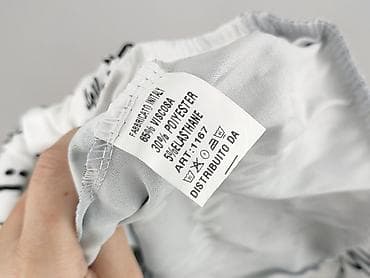 dresy niski stan: ITALY FASHION, Spodnie dresowe damskie, rozmiar One size — 4