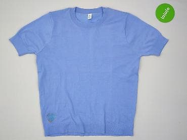 sweter crop top: Sweter damski, rozmiar XL — 2