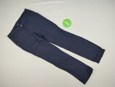 blue motion buty: Blue Motion, Material trousers for women, size M — 2