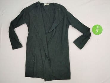 sweter w chmurki reserved: Reserved, Kardigan damski, rozmiar S — 2