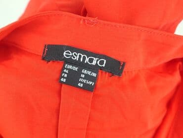 koszula z eko skóry reserved: Esmara, Koszula damska, XL — 5