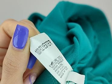 Spodnie materiałowe: Spodnie materiałowe damskie, rozmiar 2XL — 4