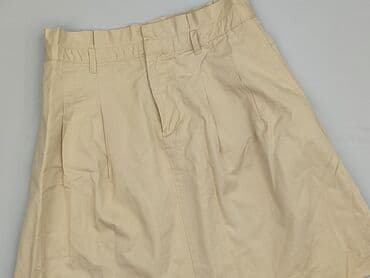 spódnice długie beżowa: Multi Wear, Spódnica damska, rozmiar S — 1