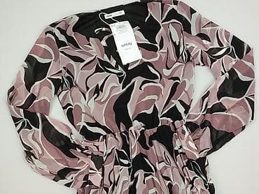 Sinsay, Sukienka damska, rozmiar 2XS