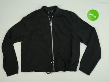 massimo dutti kurtki zimowe: H&M Divided, Kurtka bomberka damska, rozmiar 2XL — 2