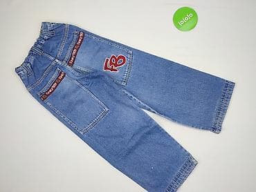 triwenti koszula: Spodnie jeansowe, 8 lat, 128, stan - Bardzo dobry — 3