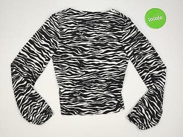 acdc pepco: Gina Tricot, Bluzka damska, rozmiar S — 3