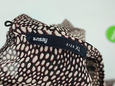 skarpetki simpsons: Sinsay, Sukienka damska, rozmiar XL — 6