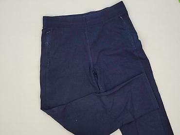 joggery: Talbots, Spodnie materiałowe damskie, rozmiar M — 5