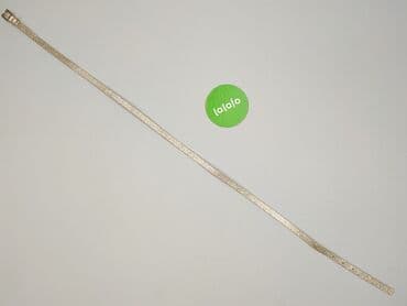 pasek z kryształków: Pasek, Damskie, stan - Idealny — 2