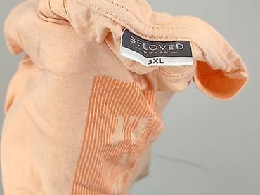 beloved sklep: Beloved, T-shirt damski, rozmiar 3XL — 5