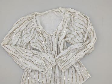 Women's blouse, size L