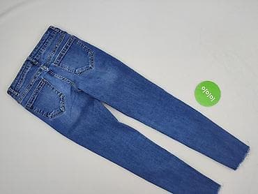 acne jeans: Used Jeans, Jeansy damskie, rozmiar XS — 3