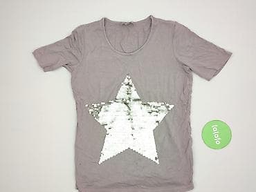 emo polska: T-shirt damski, rozmiar S — 2