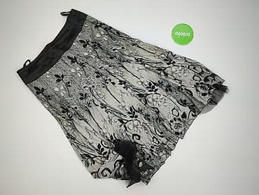 spódnico spodnie pull: Spódnica damska, rozmiar 3XL — 2