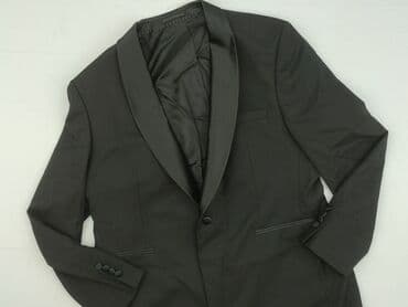 sukienki o kroju marynarki reserved: Women's blazer, size XL (EU 42) — 1