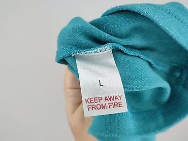 koszula trapstar: T-shirt damski, rozmiar L — 4