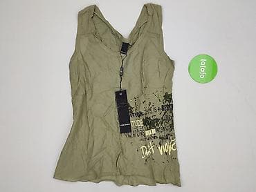 vero moda bluzki: Vero Moda, Top damski, rozmiar XS — 2