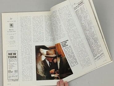Książki: Książka, gatunek - Literatura faktu, stan - Bardzo dobry — 3