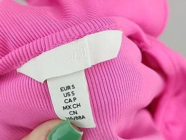 bluzki dynia: H&M, Bluzka damska, rozmiar S — 4