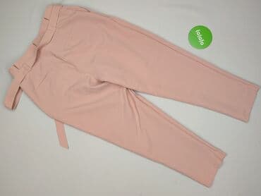 balloon spodnie: New Look, Spodnie materiałowe damskie, rozmiar M — 3