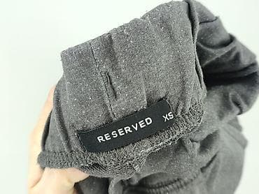 cropp sweatshirt: Spodnie dresowe damskie, rozmiar XS — 4