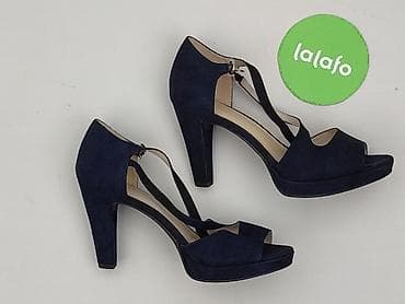 buty steve madden olx: Sandały damskie, rozmiar 39 — 3