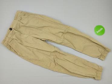 nike one force one: Bershka, Spodnie materiałowe damskie, rozmiar S — 2