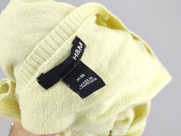 hampton republic sweter: H&M, Women`s sweater, size XS — 4