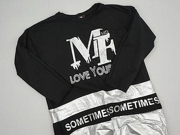 molerin sukienki: Sukienka damska, rozmiar 3XL — 1